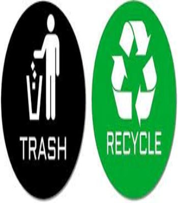 Trash Recycle