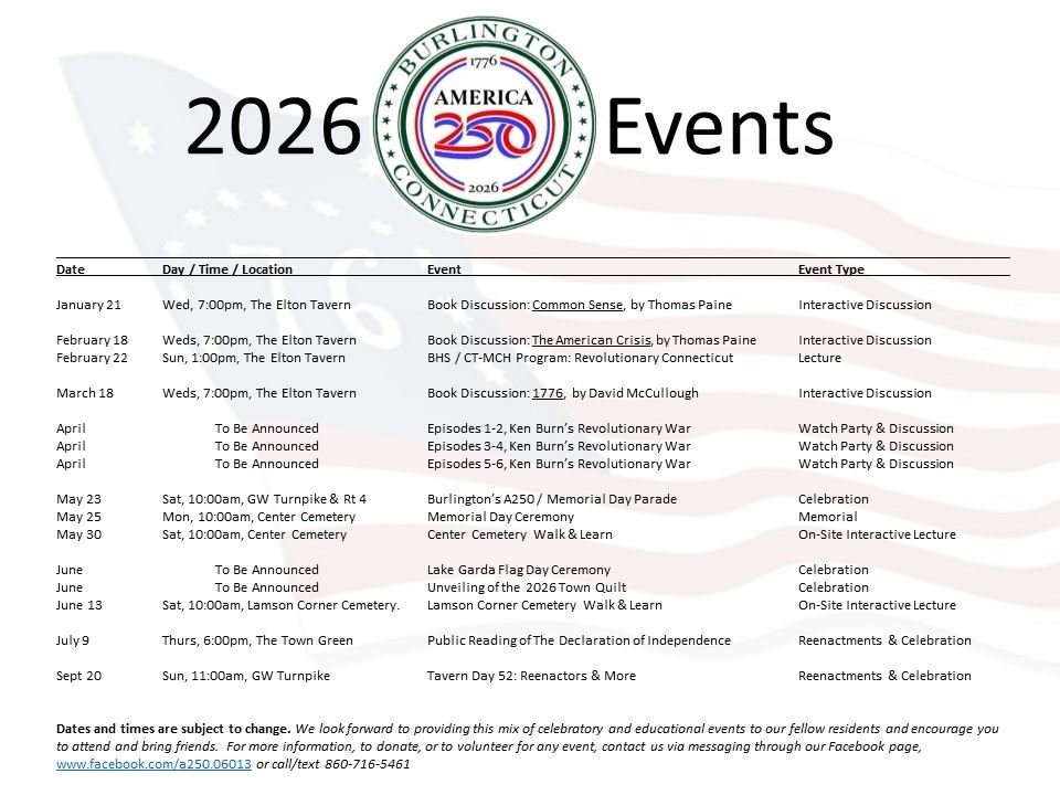A250_Schedule_2026